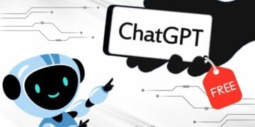 ChatGPT gratuit en ligne : Profitez de l'IA sans compte. Tutoriel et astuces.