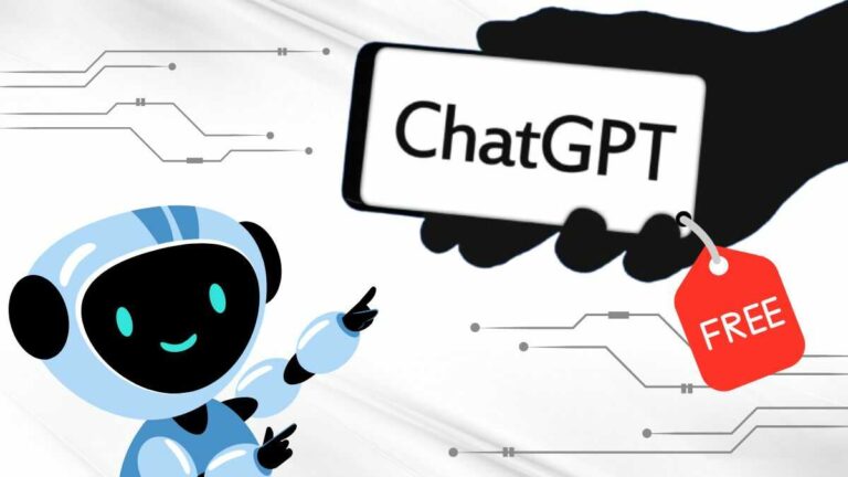 ChatGPT gratuit en ligne : Profitez de l'IA sans compte. Tutoriel et astuces.