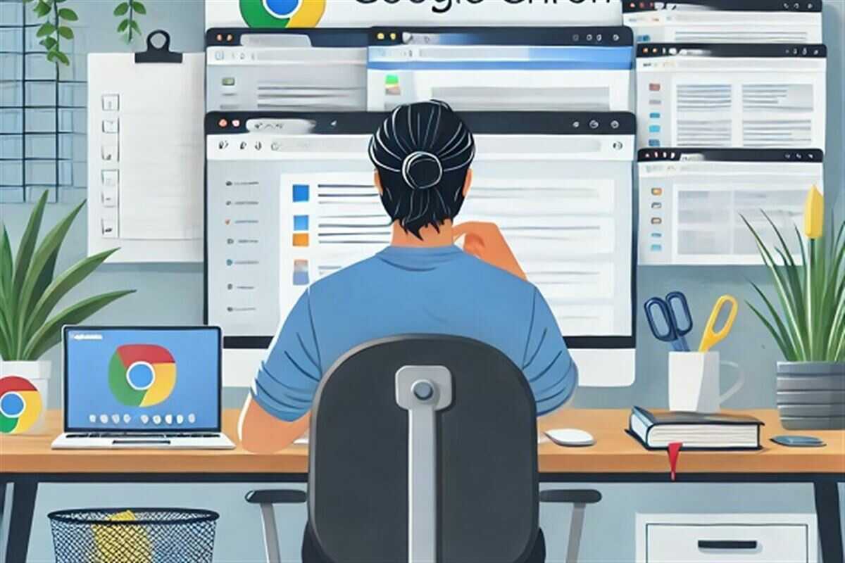 10 extensions Chrome IA pour booster votre quotidien. Productivité améliorée grâce à l'intelligence artificielle.