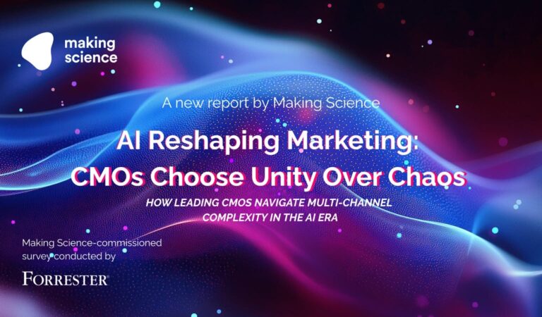 L’IA en Marketing : tout le monde a un instrument, mais personne ne joue la même partition