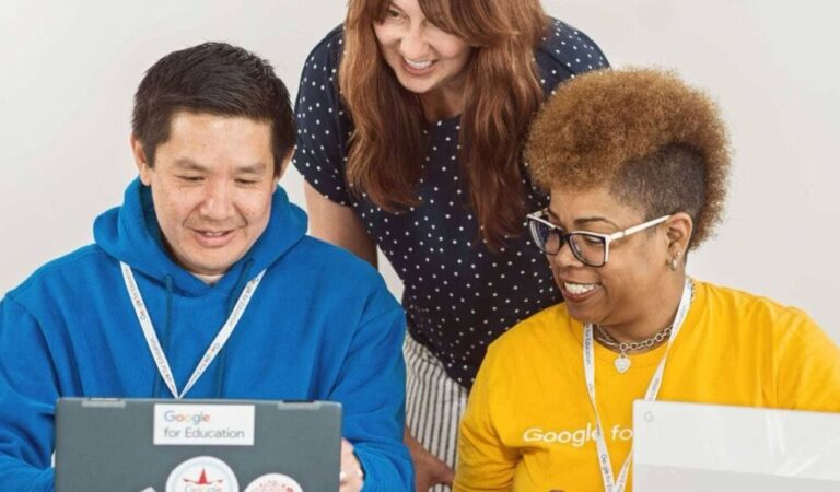 Google lance ‘Skills’ : L’IA à la portée de tous, gratuitement et ludiquement !