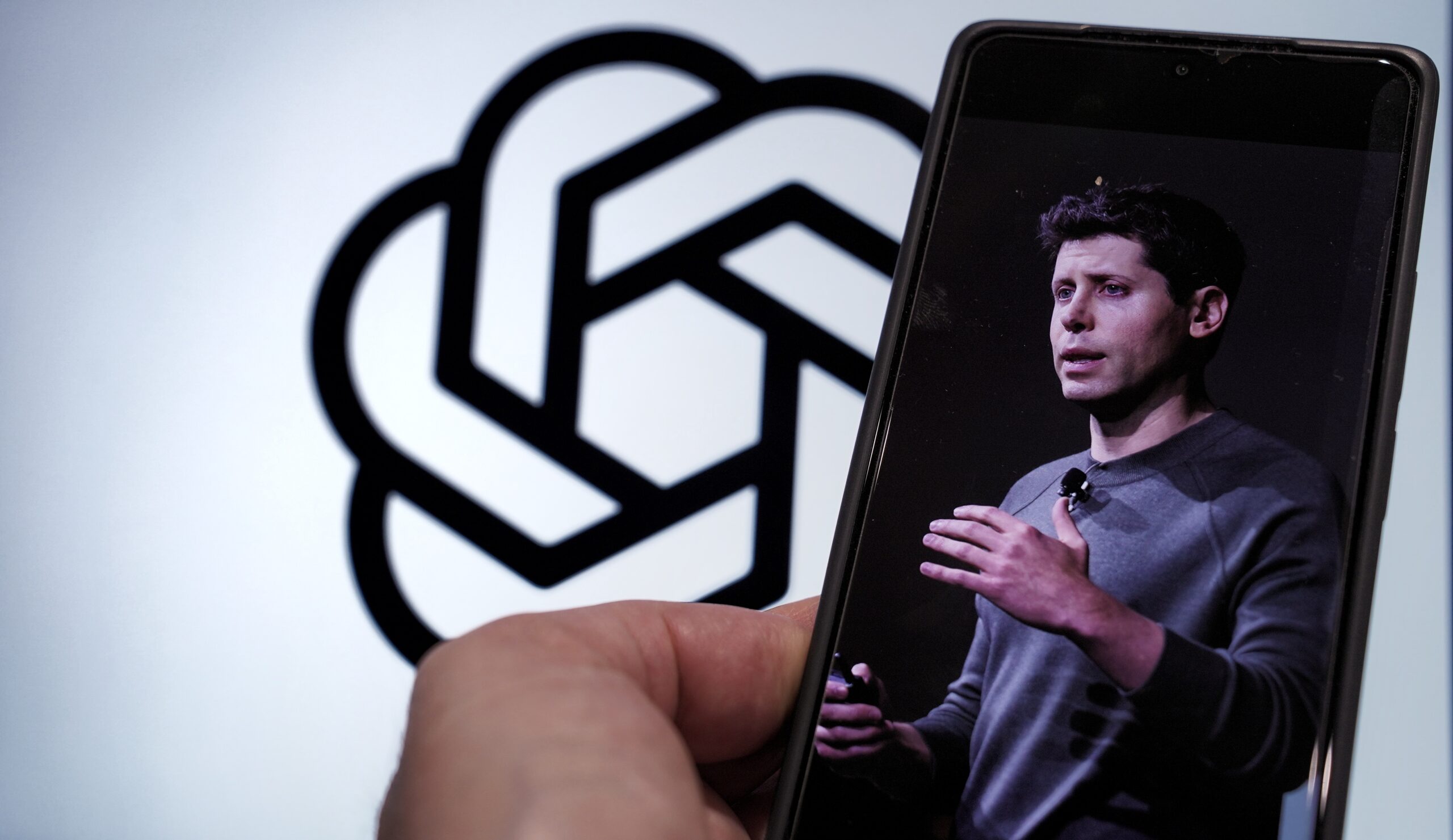 ChatGPT OpenAI : Refus lucratif. IA non conventionnelle. Actualités tech.