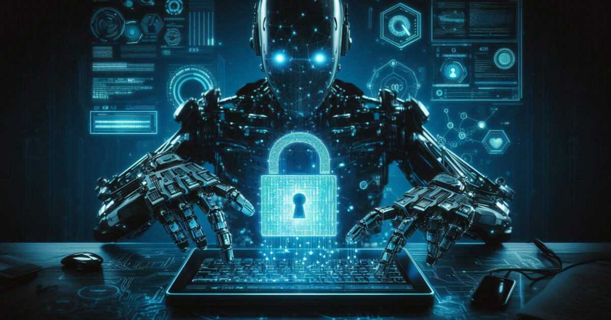 Comment se protéger des dangers de l'IA ? How can we protect ourselves from the dangers of AI?