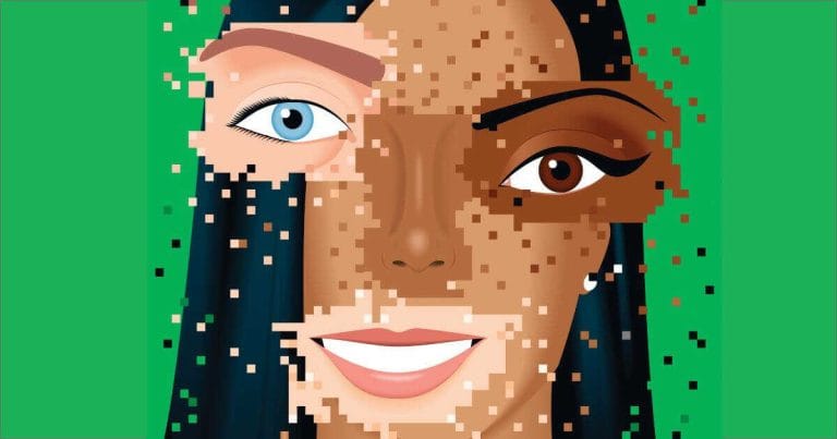 Deepfake : 10 astuces pour reconnaître une fausse vidéo. Trucage numérique, IA, manipulation.