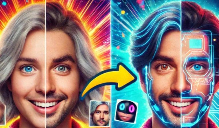 AI Deep Live Cam, capable of creating live deepfakes, raises fraud fears.