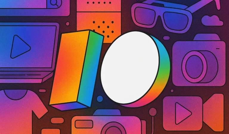 Google I/O 2025 et AlphaEvolve : Quand l’IA se met à level up toute seule !