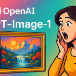 GPT-Image-1 OpenAI : création visuelle illimitée. IA génératrice d'images optimisées.