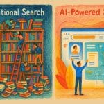 IA Google : Nouvel assistant IA remplace moteur de recherche. Révolution numérique ?