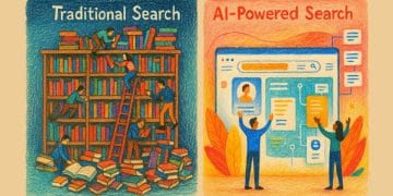 IA Google : Nouvel assistant IA remplace moteur de recherche. Révolution numérique ?