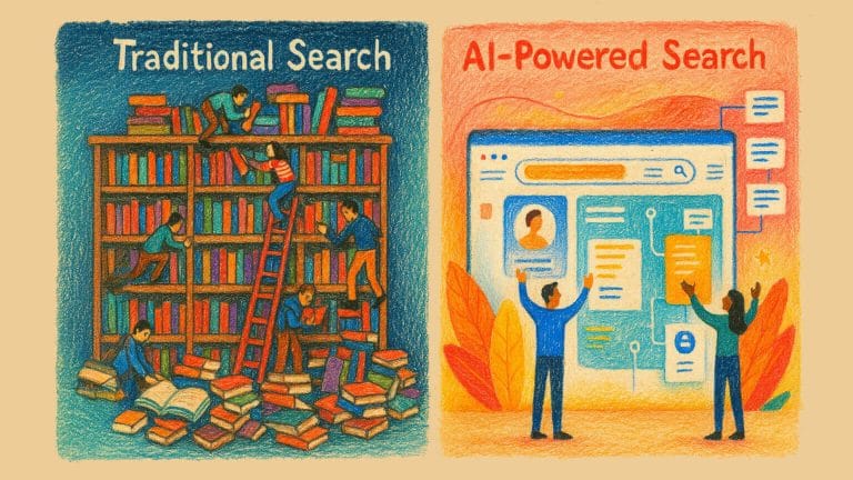 IA Google : Nouvel assistant IA remplace moteur de recherche. Révolution numérique ?