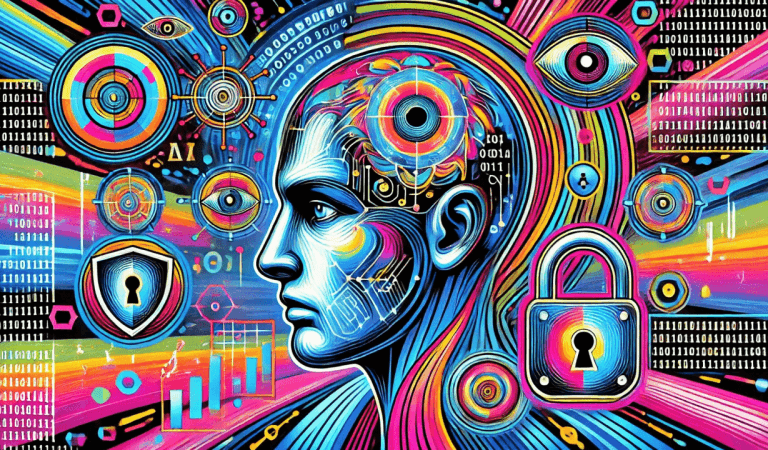 Protéger sa Vie Privée à l’Ère de l’IA : Astuces et Outils Indispensables