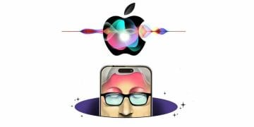 Siri IA Apple Intelligence : Tim Cook prévoit lancement tardif. iPhone avec Siri amélioré. #Apple #IA #Siri