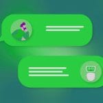 Créer un chatbot : conversation entre humain et robot. Tutoriel chatbot facile.