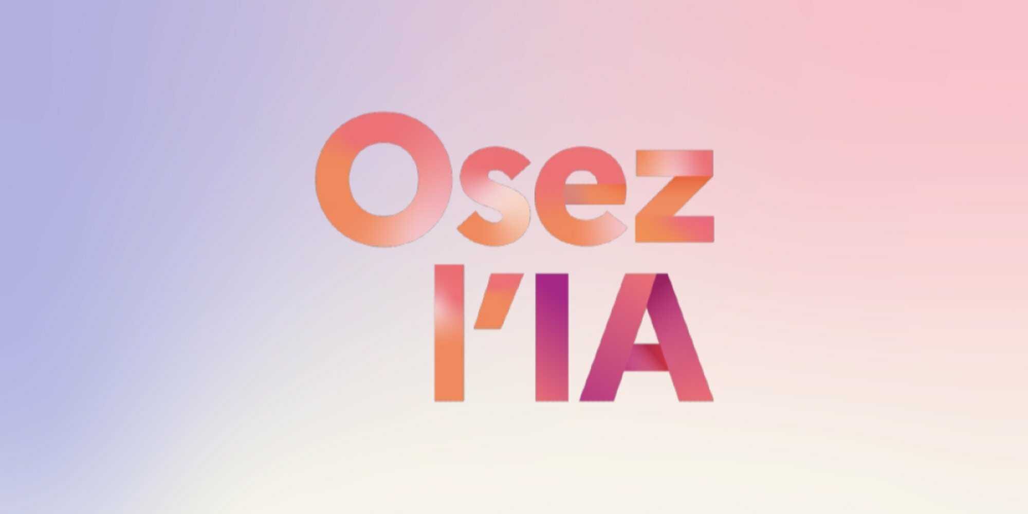 Osez l'IA : Intelligence artificielle expliquée simplement.