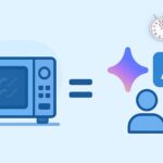 Consommation énergétique IA Gemini : un micro-ondes = 1 seconde d'IA. Impact environnemental de l'intelligence artificielle.