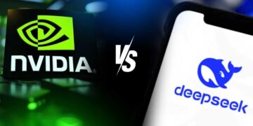 IA Chine : Nvidia vs DeepSeek. Puces Huawei Ascend préférées ? Dilemme technologique.