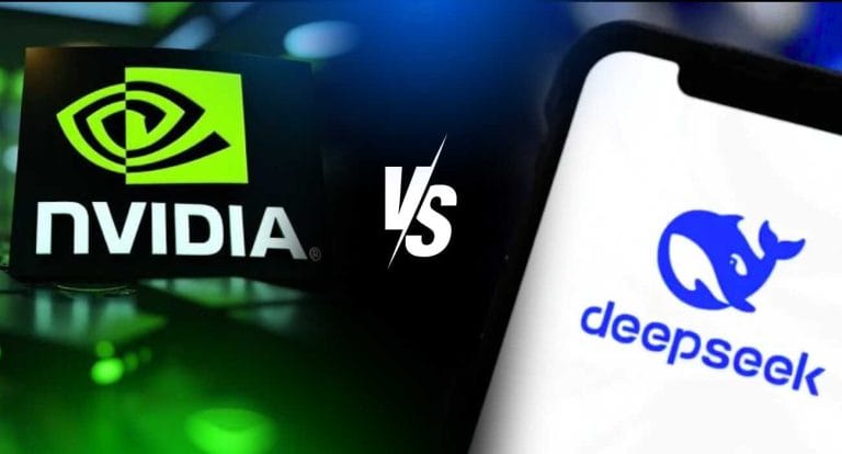AI China: Nvidia vs DeepSeek. Huawei Ascend chips preferred? Technological dilemma.