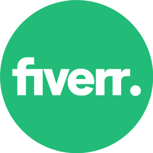 AI Logo by Fiverr