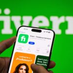 AI Logo by Fiverr