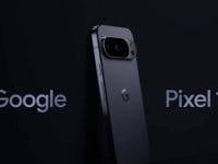 Google Pixel 10 Pro XL : aperçu du design, smartphone Google avec triple capteur photo.