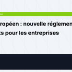 AI Act européen : nouvelle réglementation IA et impacts pour les entreprises. Gouvernance des données.