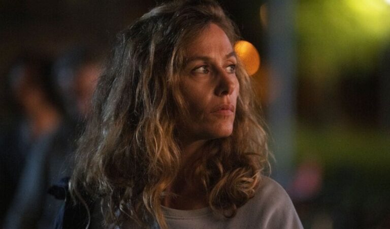 Mylène Farmer, une IA inquiétante dans “Dalloway” de Yann Gozlan