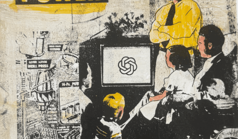 L’empreinte carbone de l’IA : un coût environnemental insoutenable ? 📈