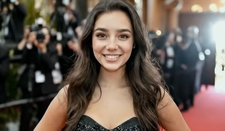 The Tilly Norwood Controversy: The AI Actress Shaking Hollywood ✨