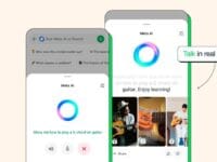 Clap de fin pour l’IA sur WhatsApp… enfin, presque