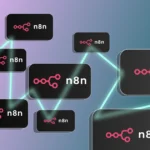 Google et n8n : Le Duo de Choc pour Automatiser Votre Vie Numérique