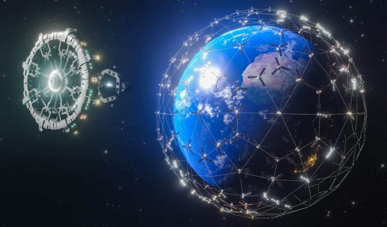 Des data centers dans les étoiles ? Starcloud et NVIDIA visent l’orbite pour la prochaine révolution IA