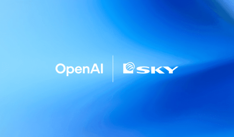 OpenAI rachète Sky : Votre Mac va-t-il enfin avoir son copilote IA de rêve ?