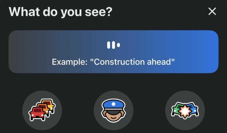 Waze Déploie le Signalement Vocal des Incidents, Propulsé par Google Gemini 🌟