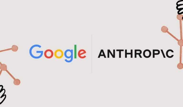 The Titans’ Pact: How Google Plans to Forge Claude into an Anti-ChatGPT War Machine