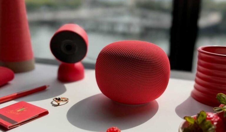 Google Révèle le Home Speaker 2026 et l’Écosystème Gemini, Marquant un Renouveau Stratégique 🚀