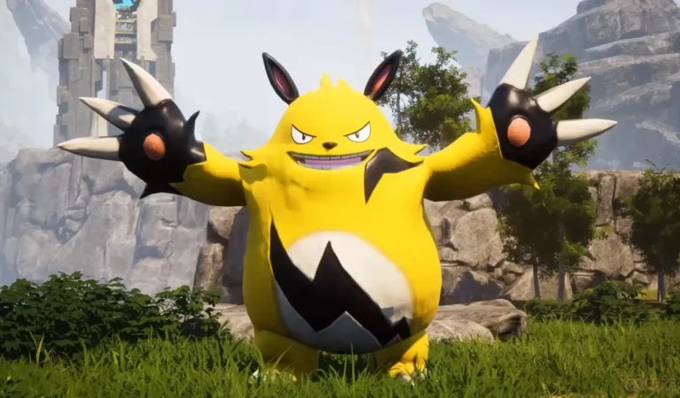 Le studio de Palworld surprend : fini l’IA générative pour leurs jeux publiés !