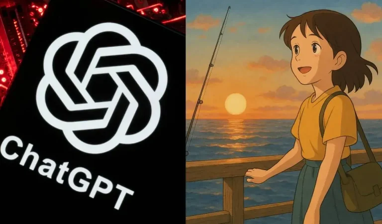 ChatGPT transforme vos photos en art Ghibli : Le guide complet pour des créations uniques ⭐