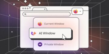 Firefox AI: Controversial new feature. AI window, web browsing, privacy. The future of Firefox and artificial intelligence.