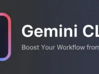 Gemini CLI : Améliorez votre flux de travail avec Gemini dans votre terminal. Interface en ligne de commande pour développeurs.
