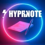 Hyprnote : Alternative pour résumer vos réunions Zoom, Teams, Meet. Bloc-notes et stylo.