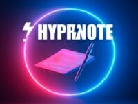 Hyprnote : Alternative pour résumer vos réunions Zoom, Teams, Meet. Bloc-notes et stylo.