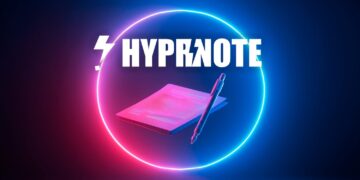 Hyprnote: Alternative way to summarize your Zoom, Teams, Meet meetings. Notepad and pen.
