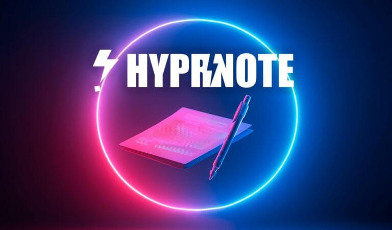 Hyprnote : Le Bouclier de Vos Réunions, 100% Local, 100% Privé !