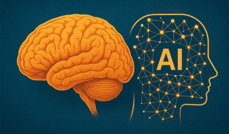 L’IA Consciente : Un Mur Biologique Infranchissable, Selon le Patron de Microsoft AI