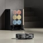 Mova Mobius 60 : L’Aspirateur Robot Qui Réinvente la Propreté avec l’IA ?