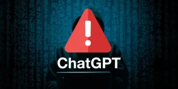 ChatGPT data leak: hacker and alert. Understanding the Mixpanel incident and OpenAI security issues in the face of hacking.