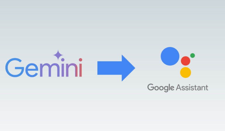 Google Assistant tire sa révérence : Préparez-vous à accueillir (vraiment) Gemini !
