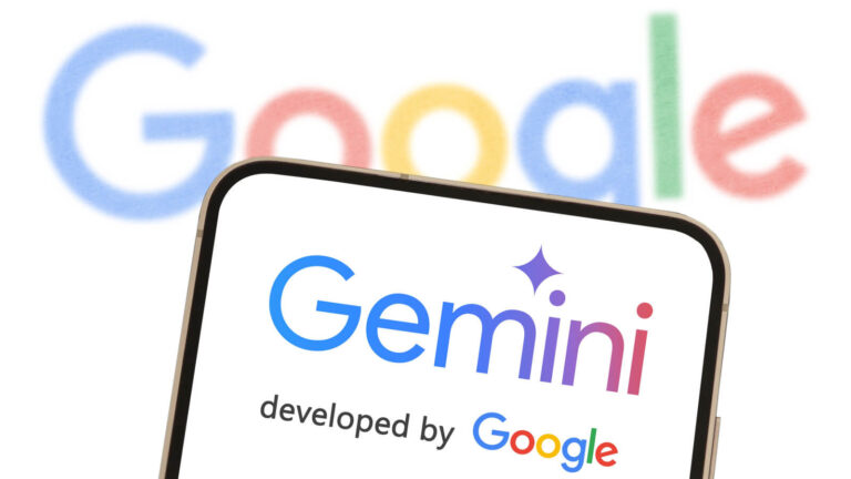 Gemini 3 Pro in France: Discover Google's AI on mobile. Tips and tricks for mastering Gemini 3 Pro.