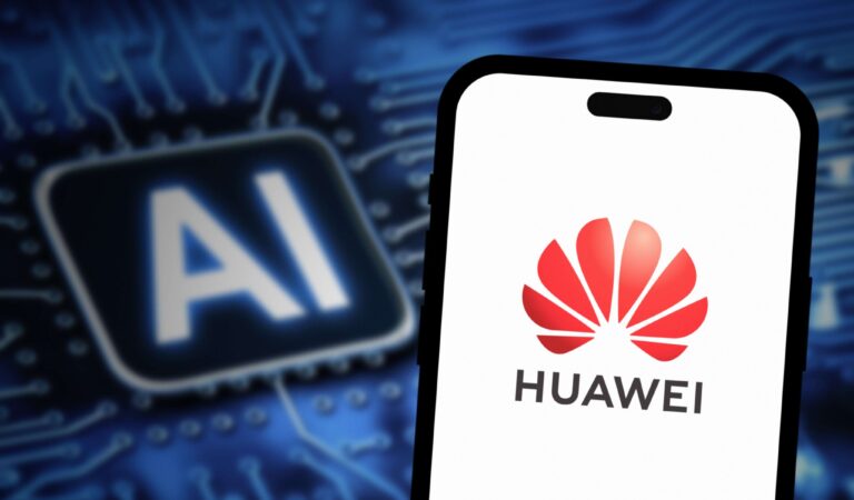 Huawei Dégaine Flex:ai : L’Open Source au Secours de l’IA Chinoise Face aux Sanctions US