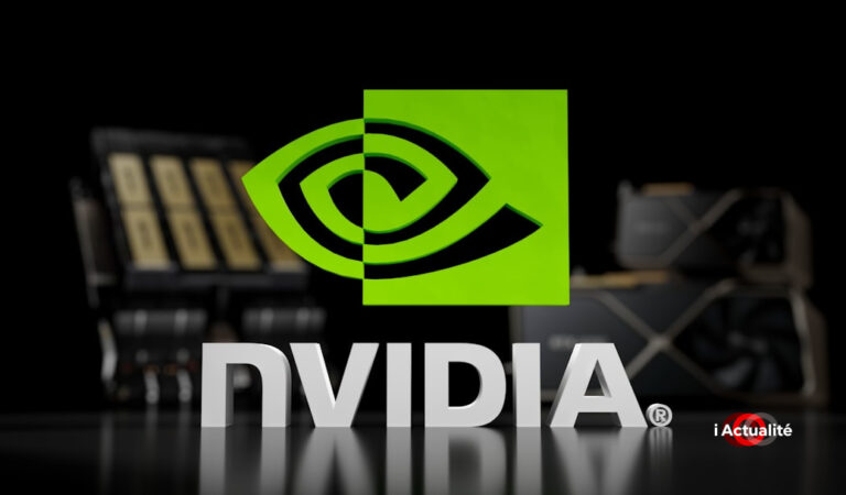 Nvidia : Jensen Huang traite de « maboules » ceux qui freinent l’IA – A-t-il raison ?